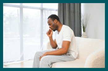 How do you get rid of a smoker’s cough?