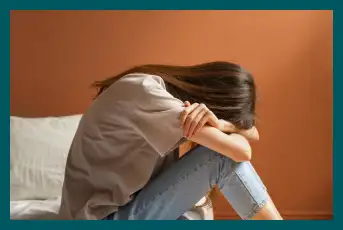 What is the root cause of low self-esteem?
