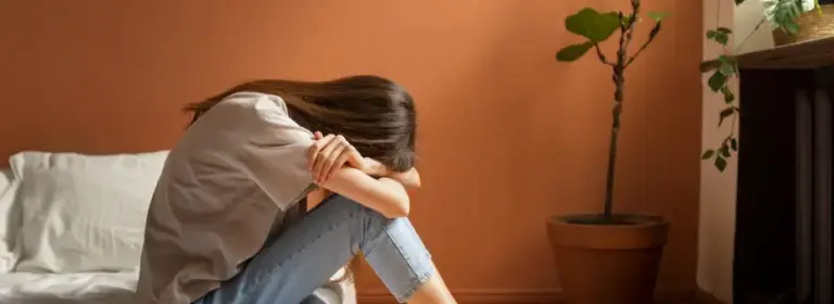 What is the root cause of low self-esteem?
