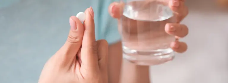 What not to do while taking antibiotics? 