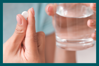 What not to do while taking antibiotics? 
