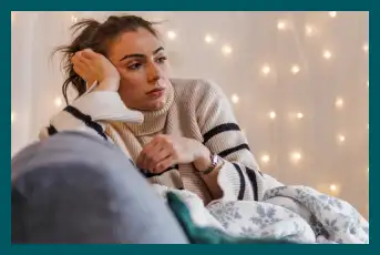Holiday stress: Managing anxiety during the holiday season