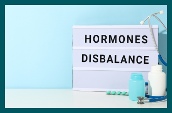 Signs of hormone imbalance: How to tell & next steps