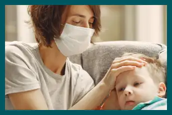 How serious is scarlet fever? A parent's guide