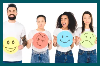 Mood Swings: Causes & when to consult