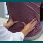 Lower back pain