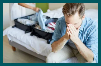 common sickness after travelling