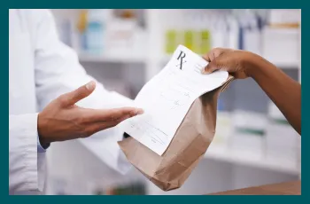 prescriptions be delivered in Australia