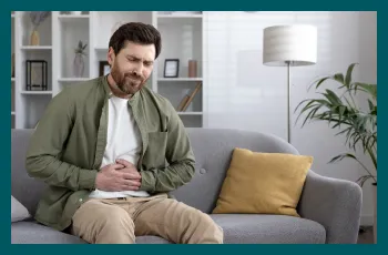 Chlamydia symptoms in men