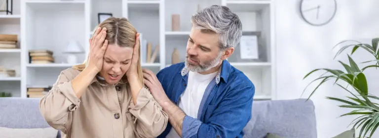 Nervous breakdown: What is it & how long does it last?