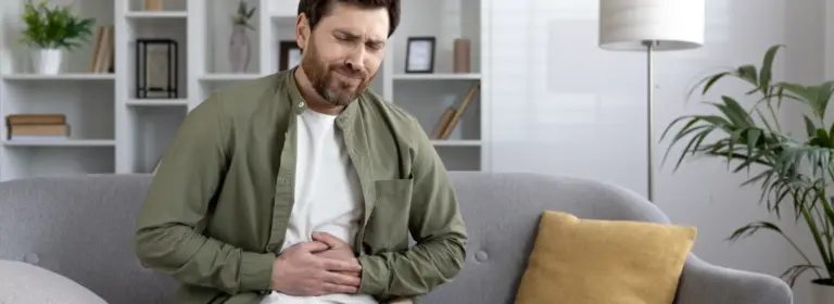 Chlamydia symptoms in men: All you need to know