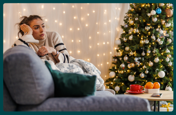 Holiday stress: Managing anxiety during the holiday season