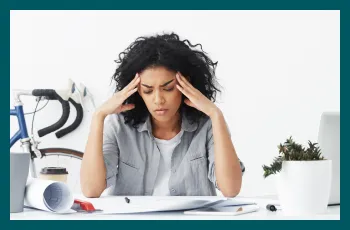 Burnt out, tired, frustrated