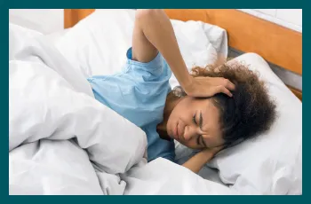 Sleep disorders - What is it & how to fix it?