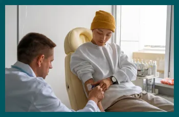 GP’s guide to blood tests for liver health