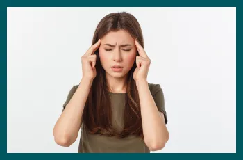 COVID Headache - What does it feel like?