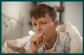 Coughing and wheezing at night in kids: What to do?