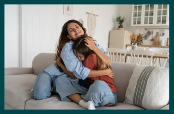 Managing your teen’s mental health