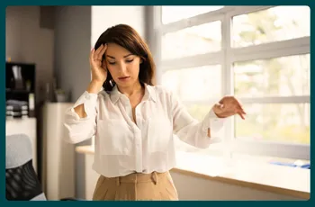 Vestibular migraine - causes, symptoms & what to do? 