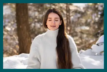 Managing mental health around the holidays