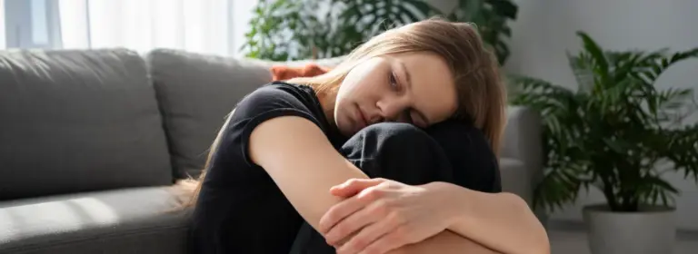 How does heat impact mental health? 