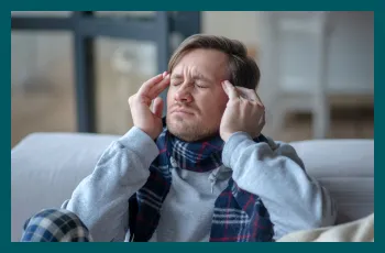 Cluster headache: what does it feel like?