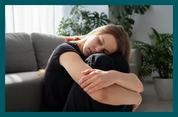 heat impact mental health