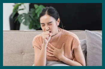 Chesty cough - What can help and when to worry