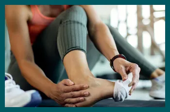 Gout: Symptoms