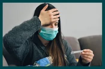 Long COVID - Symptoms, risk factors, and treatment options explained