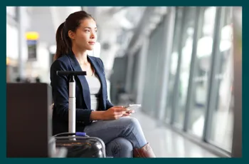Telehealth consultations for travelling Australians