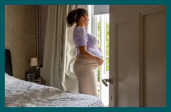 Thrush in pregnancy - Causes & home treatments