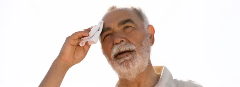 Heat related illness: Prevention and tips