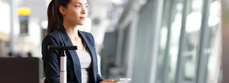 Telehealth consultations for travelling Australians: A guide 