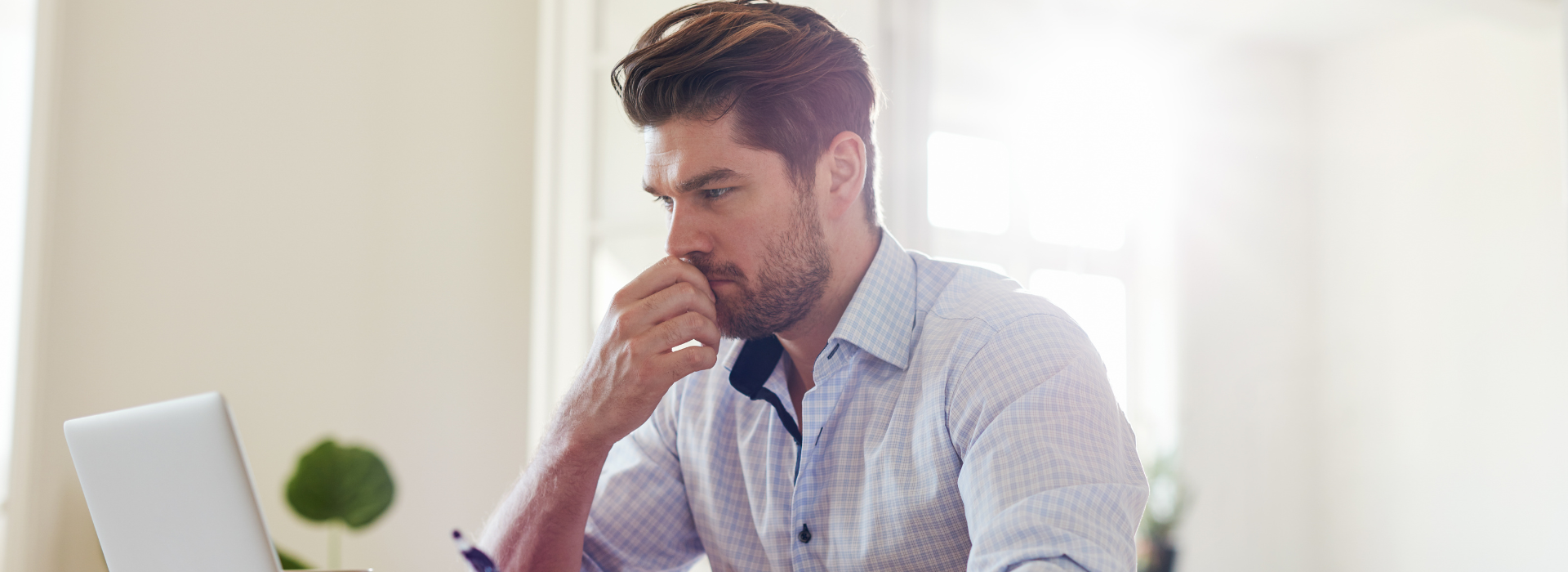 What Is Overthinking A Symptom Of