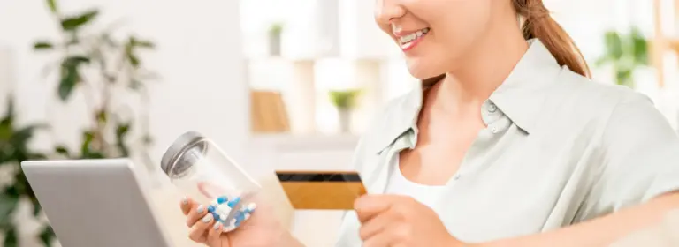 What are telehealth prescriptions?  