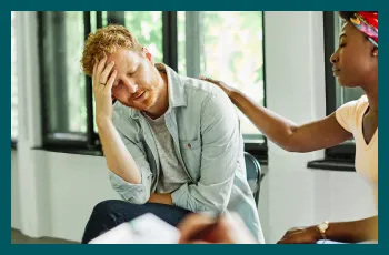 Does anxiety make you tired