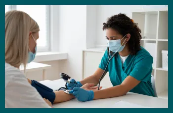 Health checks for everybody - in your 20s-30s