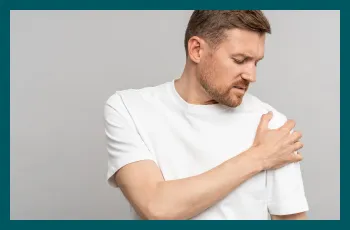 Long COVID and muscle pain
