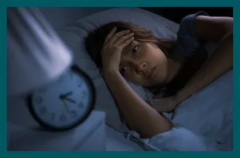 Night sweats causes explained with treatments