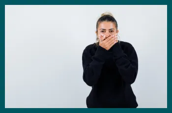 Oral thrush treatment