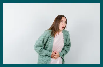 How to relieve bloating - Doctor approved tips