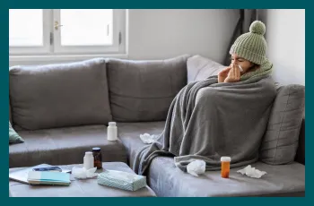 Getting a medical certificate when you're too sick to go out - Tips