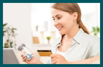 What are telehealth prescriptions?