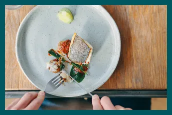 What to eat when you have gastro