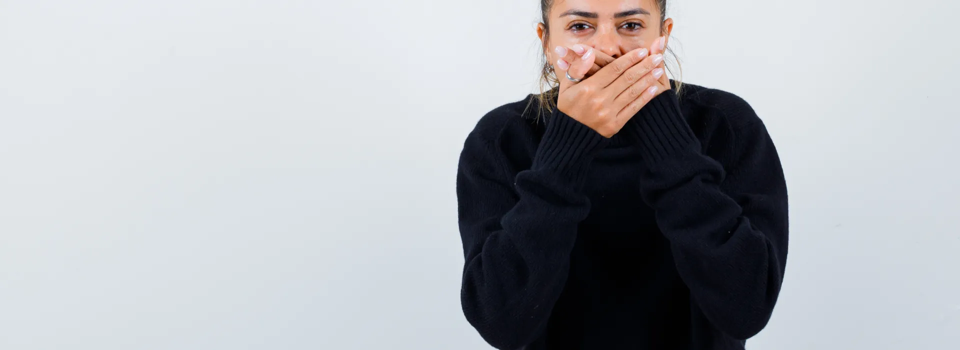 Oral thrush treatment