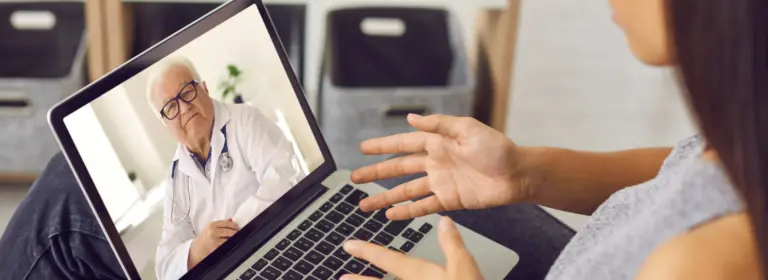 Is Hola Health available for video appointments on public holidays? 