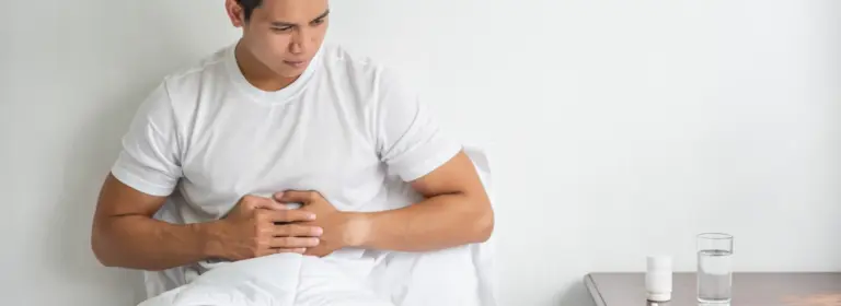 Gastro incubation period