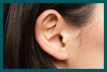 My ear feels blocked and I can't hear properly - What to do