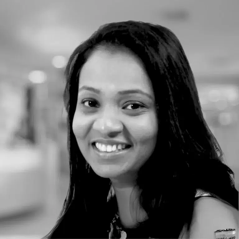 Dr. Achini Perera